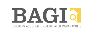 HomeStar member of Builders Association of Greater Indianapolis BAGI
