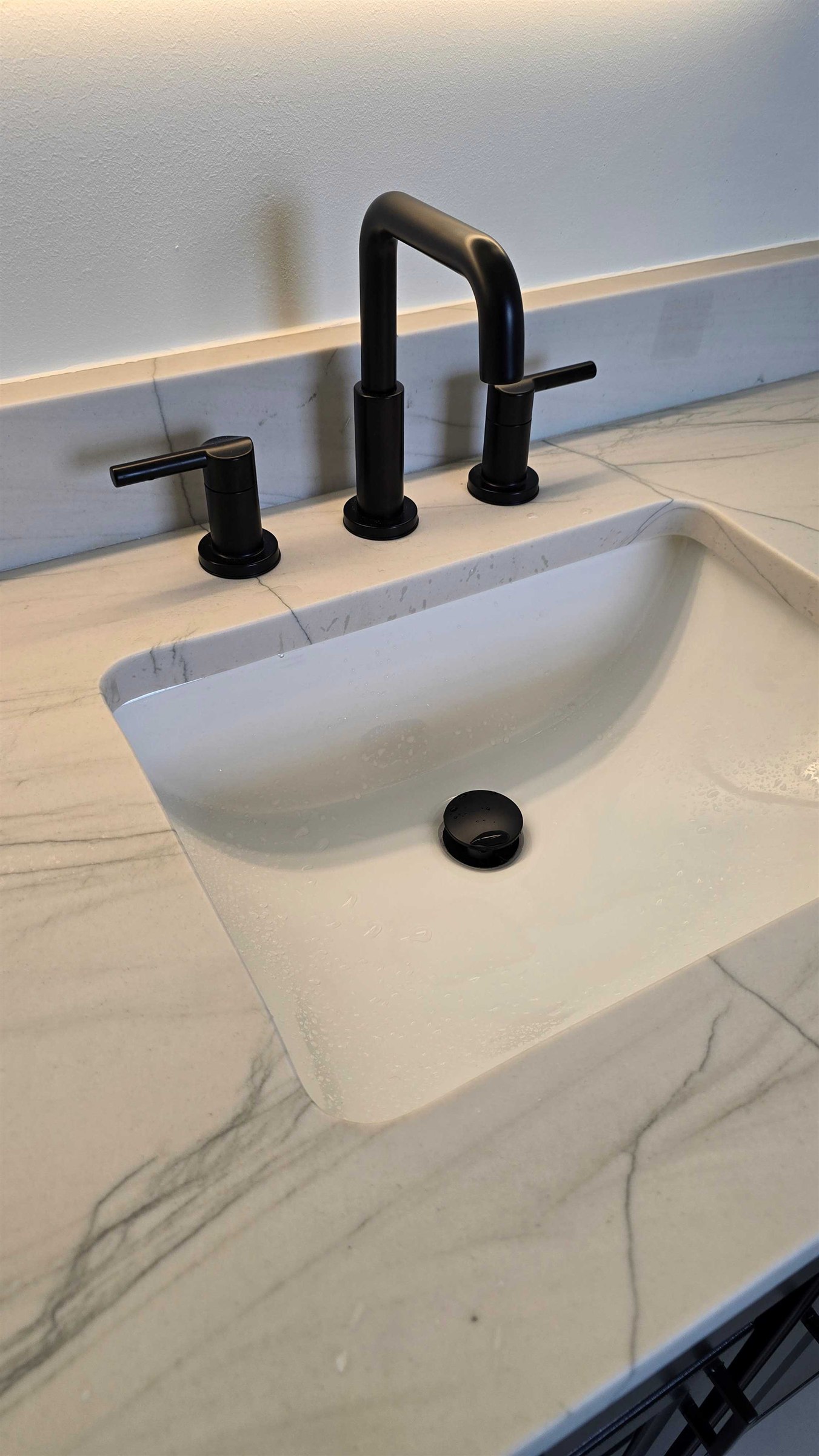 Modern bathroom fixtures Carmel IN