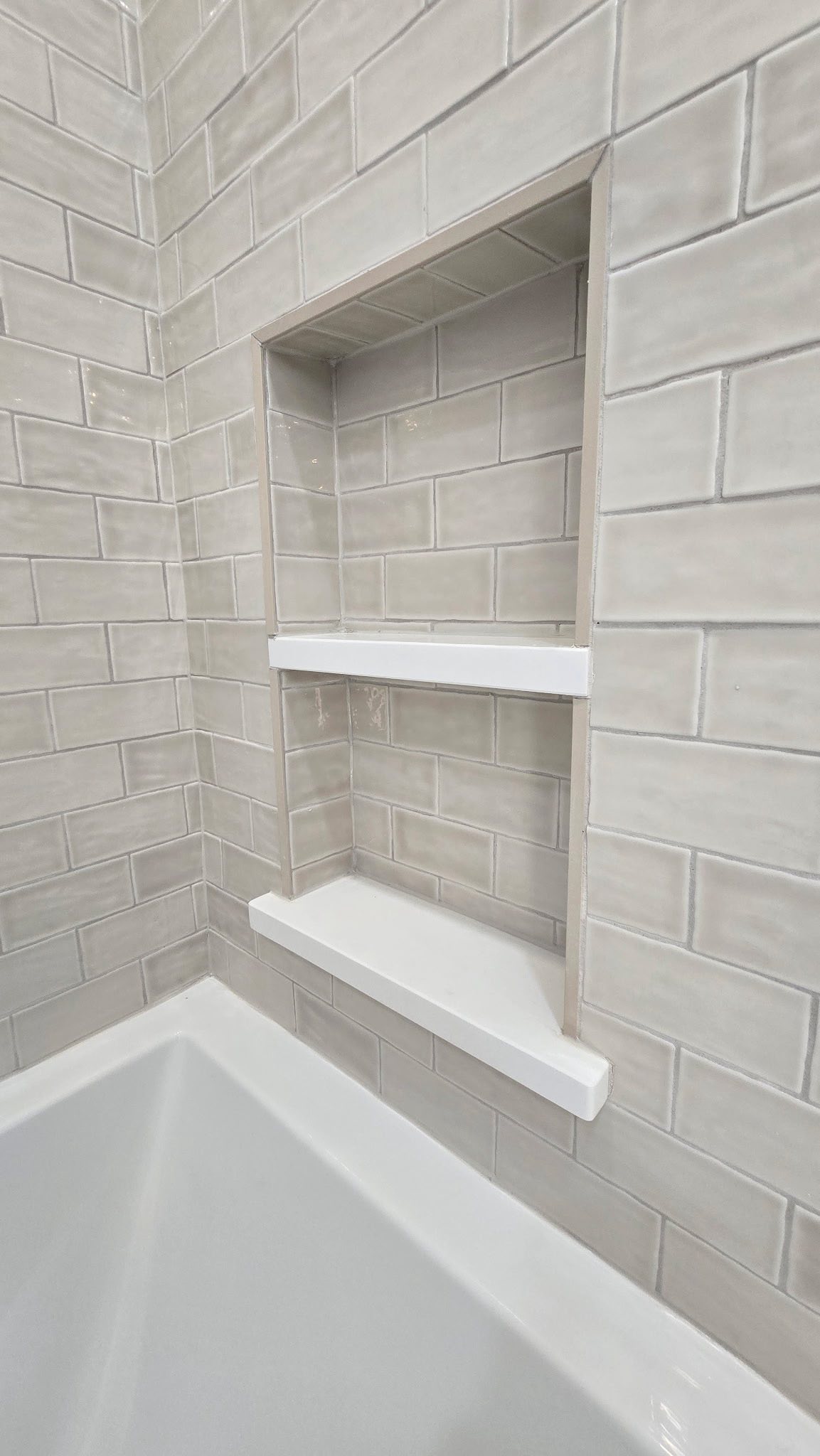 Jack and Jill dual vanity Zionsville IN