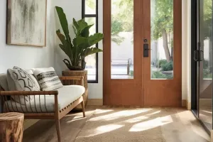 Flooring-and-entryway