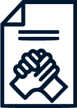 contract building credibility