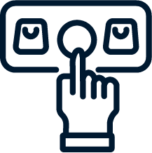 select options icon