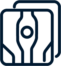 wood-grain icon