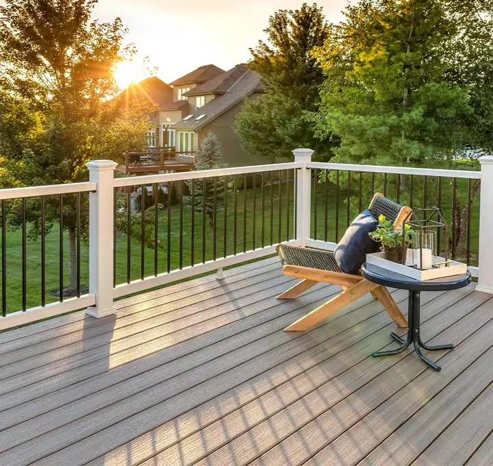 deck design ideas