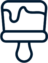 painting service icon