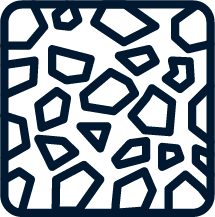 broken floor tile icon
